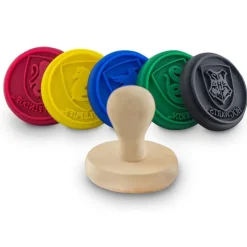 Tampons à biscuit silicone Harry Potter-Cerf Dellier Clearance