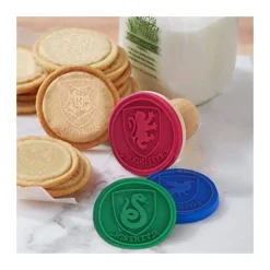 Tampons à biscuit silicone Harry Potter-Cerf Dellier Clearance
