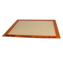 Tapis de cuisson Silpat 58,5 x 38,5 cm-Cerf Dellier