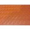 Tapis relief silicone 530x370 arabesques-Cerf Dellier Best
