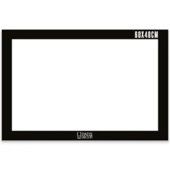 Tapis silicone 60 x 40 cm-Cerf Dellier Sale