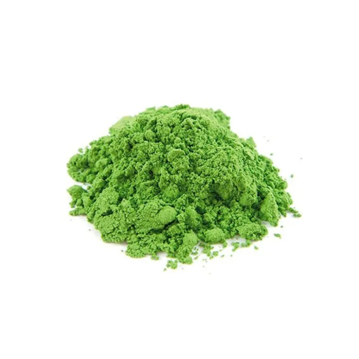 Thé Matcha en poudre 25 g-Cerf Dellier Hot