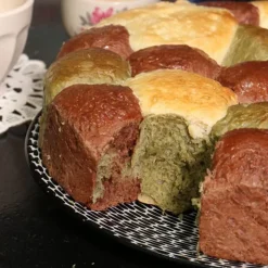 Thé Matcha en poudre 25 g-Cerf Dellier Hot