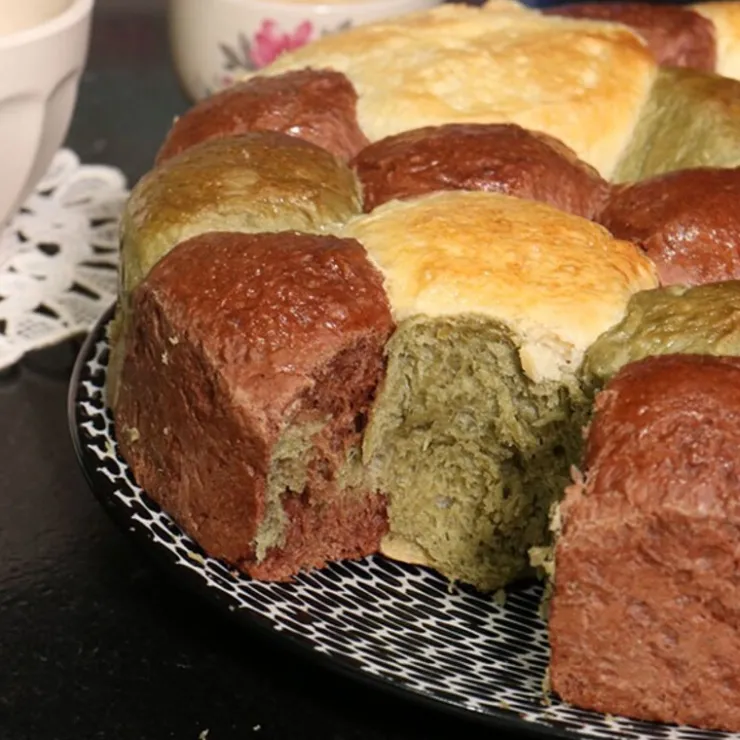 Thé Matcha en poudre 25 g-Cerf Dellier Hot