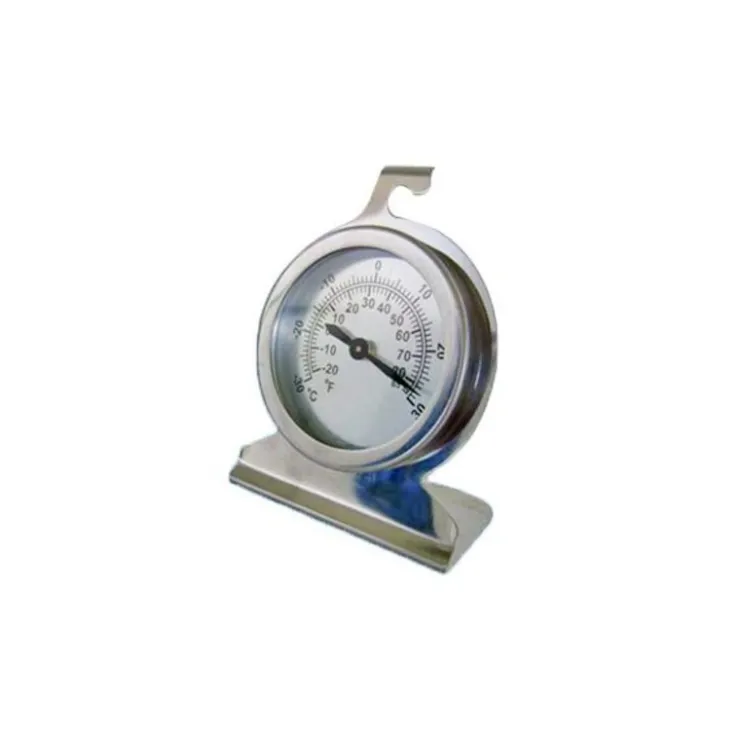 Thermomètre à cadran frigo et congélateur -30 +30°C-Cerf Dellier Hot