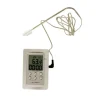 Thermomètre à four digital -50 à +300°C-Cerf Dellier Hot