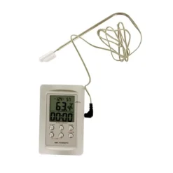 Thermomètre à four digital -50 à +300°C-Cerf Dellier Hot