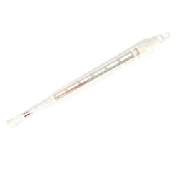 Thermomètre confiseur gaine plastique -10 à +120°C-Cerf Dellier Best