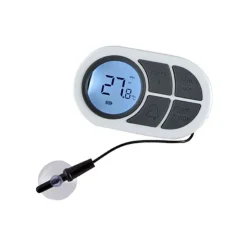 Thermomètre digital frigo -50/+70°C-Cerf Dellier Outlet