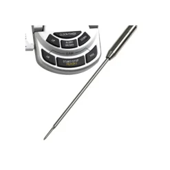 Thermomètre digital inclinable pour Four 0+300°C-Cerf Dellier Online