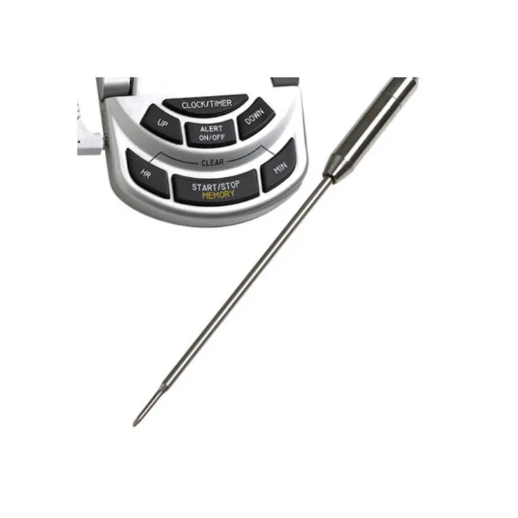 Thermomètre digital inclinable pour Four 0+300°C-Cerf Dellier Online