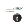 Thermomètre digital inox étanche -50 +300°C-Cerf Dellier Outlet