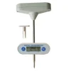 Thermomètre digital sonde inox-Cerf Dellier Discount