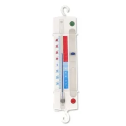 Thermomètre frigo et congélateur -30°C +40°C-Cerf Dellier Online