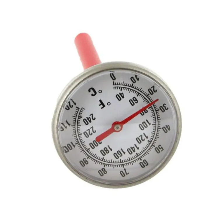 Thermomètre jambon/viande -40 +240°C-Cerf Dellier