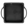 Tourtière en Silicone 21 x 21 cm-Cerf Dellier Discount