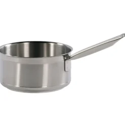 Tradition inox casserole 16 cm-Cerf Dellier Hot