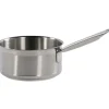 Tradition inox casserole 24 cm-Cerf Dellier Clearance