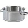 Tradition inox faitout 36 cm-Cerf Dellier Discount