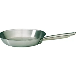 Tradition inox poêle 20 cm-Cerf Dellier Clearance