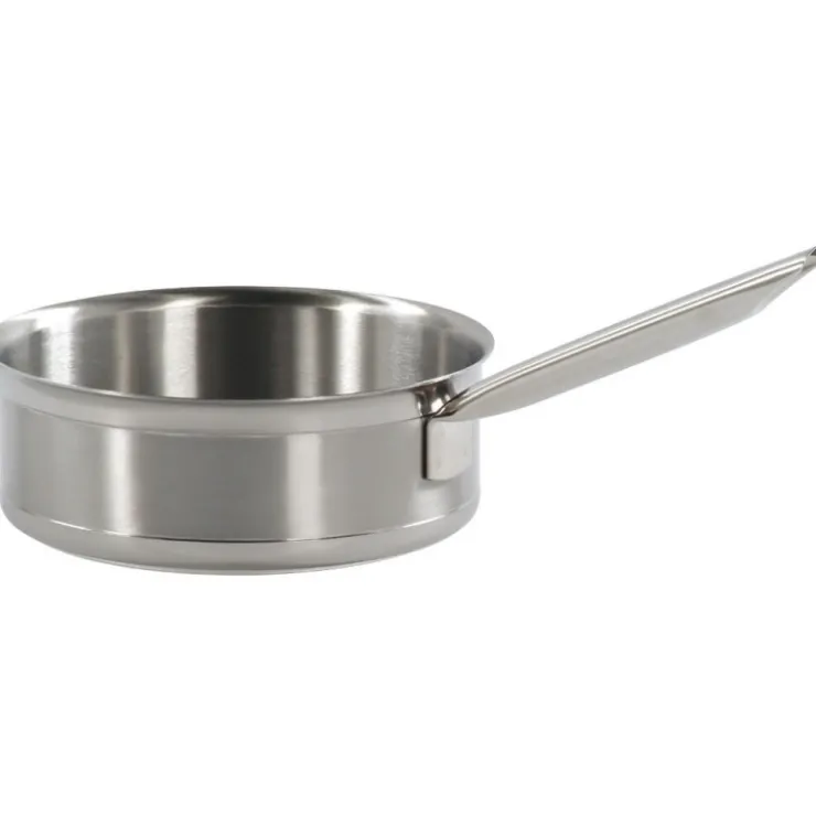 Tradition inox sauteuse 20 cm-Cerf Dellier Outlet