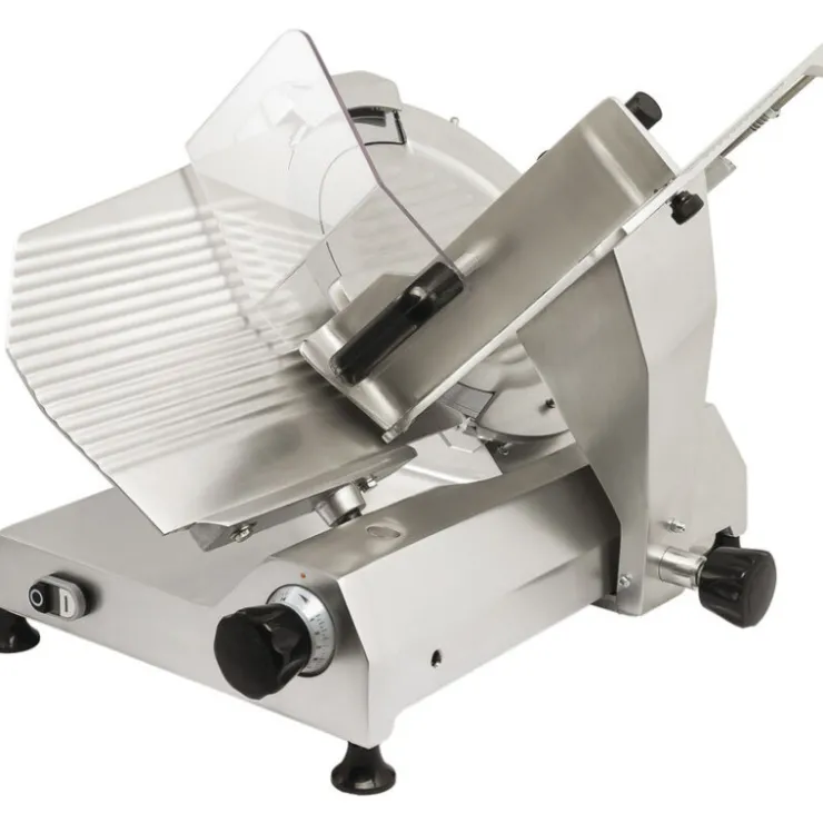 Trancheuse électrique F350E lame 35 cm-Cerf Dellier