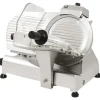 Trancheuse électrique S220AF lame 22 cm-Cerf Dellier Outlet