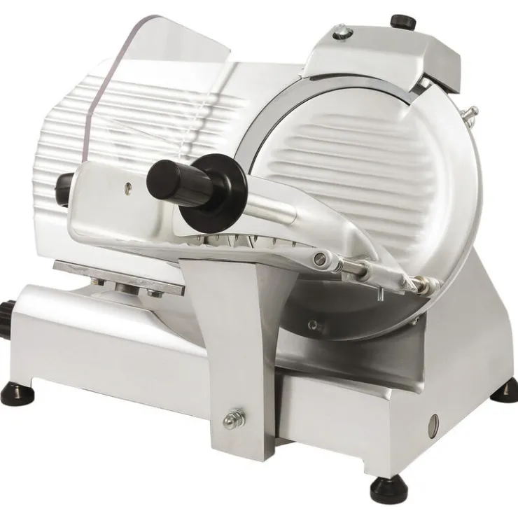 Trancheuse électrique S220AF lame 22 cm-Cerf Dellier Outlet