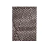 Treillis en chocolat noir (x11)-Cerf Dellier Best