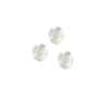 Tulipe blanche en azyme (x15)-Cerf Dellier Clearance