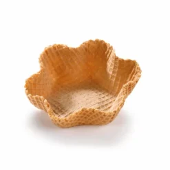 Tulipe gaufre ø 10,5 cm (x24)-Cerf Dellier Best