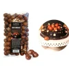 Œufs en chocolat fourrés marbrés 1 kg - DDM 10/24-Cerf Dellier New