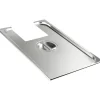 Vacook couvercle pour thermoplongeur GN 1/1-Cerf Dellier Clearance