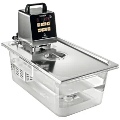 Vacook couvercle pour thermoplongeur GN 1/1-Cerf Dellier Clearance