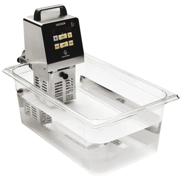 Vacook sonde de rechange-Cerf Dellier Clearance