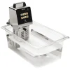 Vacook thermo-plongeur avec sonde précision 0,1° C-Cerf Dellier Outlet