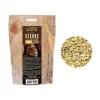 Vermicelles comestibles dorés 350 g-Cerf Dellier Online