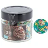 Vermicelles comestibles multicolores 70 g-Cerf Dellier Sale