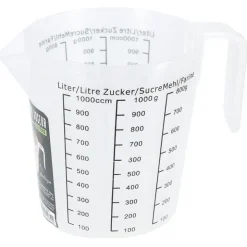 Verre doseur gradué plastique 1 L-Cerf Dellier Sale