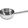 Vide-marmite manche court 2 L inox 43 cm-Cerf Dellier Hot