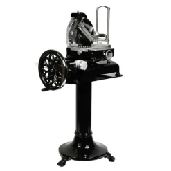 Volano pied pour trancheuse manuelle 56x37,5 cm-Cerf Dellier Sale