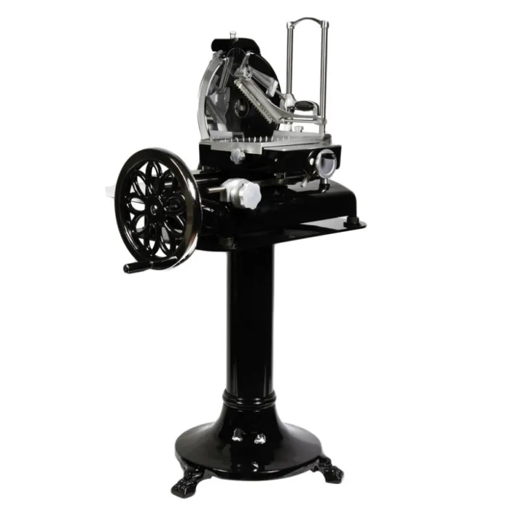Volano pied pour trancheuse manuelle 56x37,5 cm-Cerf Dellier Sale