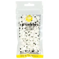 Yeux bonbons Wilton (56 g)-Cerf Dellier