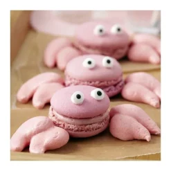 Yeux bonbons Wilton (56 g)-Cerf Dellier