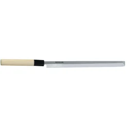 Yoshikin Bunmei couteau à poisson tako sashimi 27 cm-Cerf Dellier Online