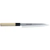 Yoshikin Bunmei couteau à poisson yanagi 27 cm-Cerf Dellier Outlet