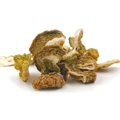 Zestes de combava 10 g-Cerf Dellier New
